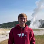Connor Gates - @connormgates - Instagram