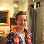 Conor Gates - Facebook