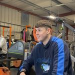 Conor Gates - @conorgates7 - Instagram