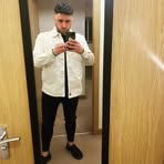 Conor George - Facebook