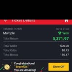 Conor George - Facebook