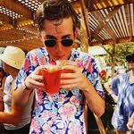 Conor George - @cglash_12 - Instagram