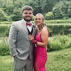 Connor Gibson - Facebook