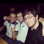 Conor Gibson - @conorg93_ - Instagram