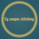 Conor Gibson - @cg_cooper_stitching - Instagram