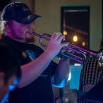 Conor Gilbert - @conor_gilbert_jazz - Instagram