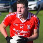 Conor Gilbert - Facebook