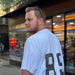 Conor Gilbert - Facebook