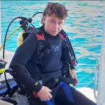 Connor Giles - Facebook