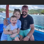 Conor Giles - Facebook