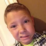 Conor Giles - @camo_kid_525 - Instagram