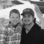 Conor Giles - @con_525 - Instagram