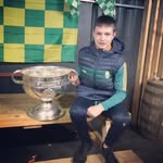 Conor Giles - @conor_giles21 - Instagram