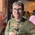 Conor Giles - @selig_ronoc - Instagram