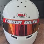 Conor Giles - Facebook