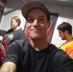 Conor Gill - Facebook