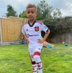 Conor Gill - Facebook