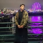Connor Gillespie - @connor.g.13 - Instagram