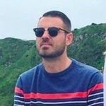 Conor Gillespie - @csgillesp - Instagram