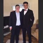 Conor Gillespie - Facebook