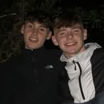 Conor Gillespie - Facebook