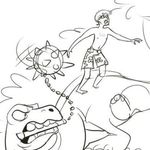 Conor Gillespie - @outgrowingalice - Instagram