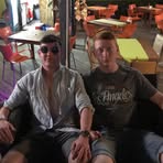 Conor Gilmore - Facebook