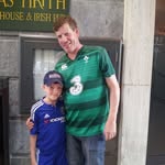 Conor Gilmore - @conorgilmore.ireland - Instagram
