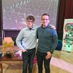 Conor gilmore - @conorgilmore83 - Instagram