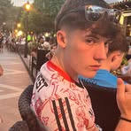 Conor Gilmore - Facebook