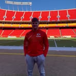Connor Glenn - Facebook