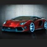 Conor glenn - @_lamborghinimotorsport_ - Instagram