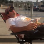 Connor Glennon - @connor_goes_to_canes - Instagram