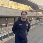 Connor Glennon - @connorg_f1 - Instagram