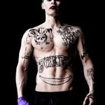 Conor Gomez - @conorgomez1983 - Instagram