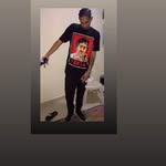 Conor Gómez Días - @artistard15 - Instagram