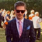 Conor Gomez-Grant - Facebook