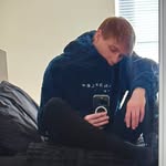 Connor Goodman - @c_onn_or1 - Instagram