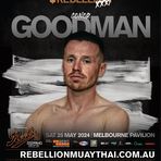 Conor Goodman - Facebook