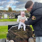 Conor Gorman - Facebook