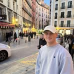Conor Gorman - Facebook