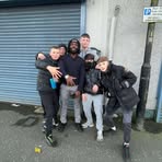 Conor Graham - Facebook