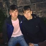 Conor Grant - @conorgrant36 - Instagram