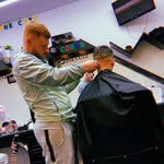 Conor grant - @conor_granthair - Instagram