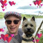 Conor Grant - @gethappyconor - Instagram