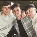 Conor Grant - @conorgrant123 - Instagram