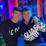 @conorgrant_ - Instagram