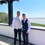 Conor Greer - Facebook