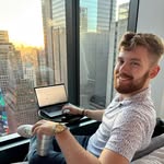 Connor Griffith - @boss_griff1 - Instagram