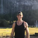 Connor Griffith - @connorjgriffith - Instagram
